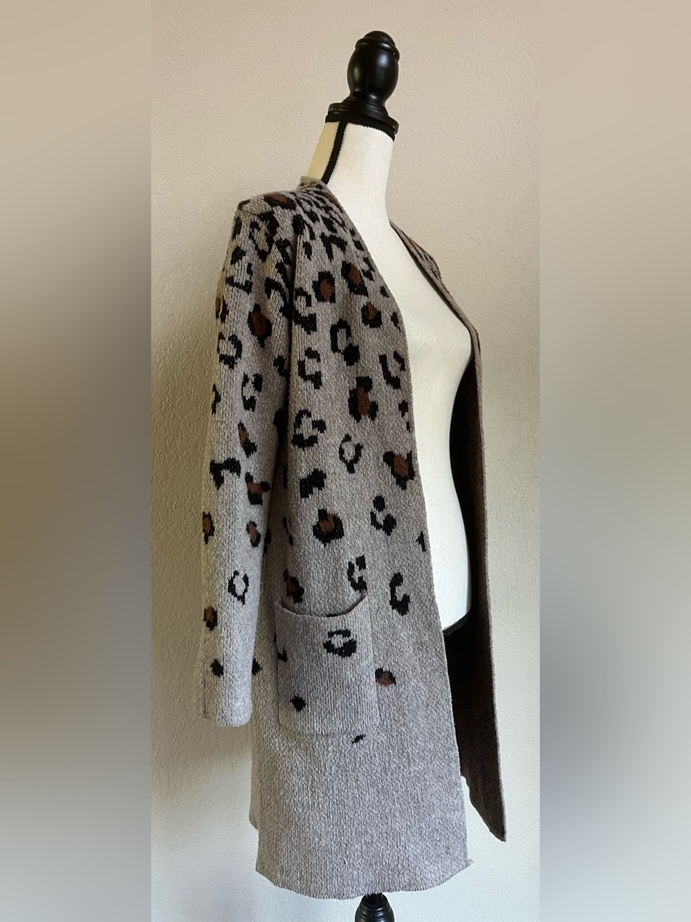 Nine West Sweater Cardigan